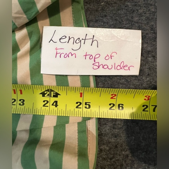 Outback Red top - Picture 5 of 5